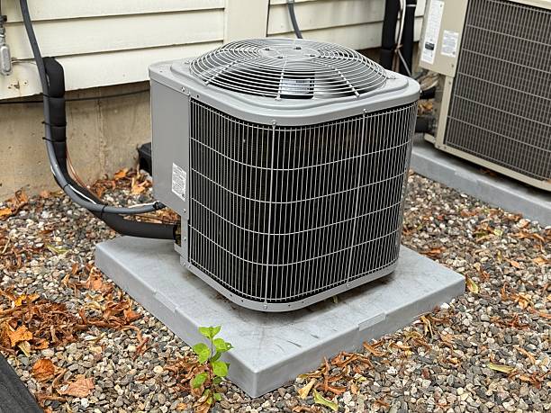 24/7 Emergency Air Conditioning Repair experts in Saint John, IN