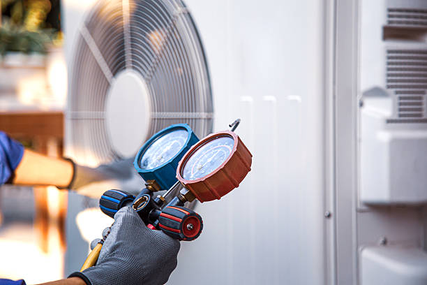 Affordable Air Conditioning Repair solutions in Saint John, IN